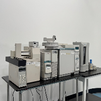 Agilent 6890 Series GC/MS Headspace System image 0